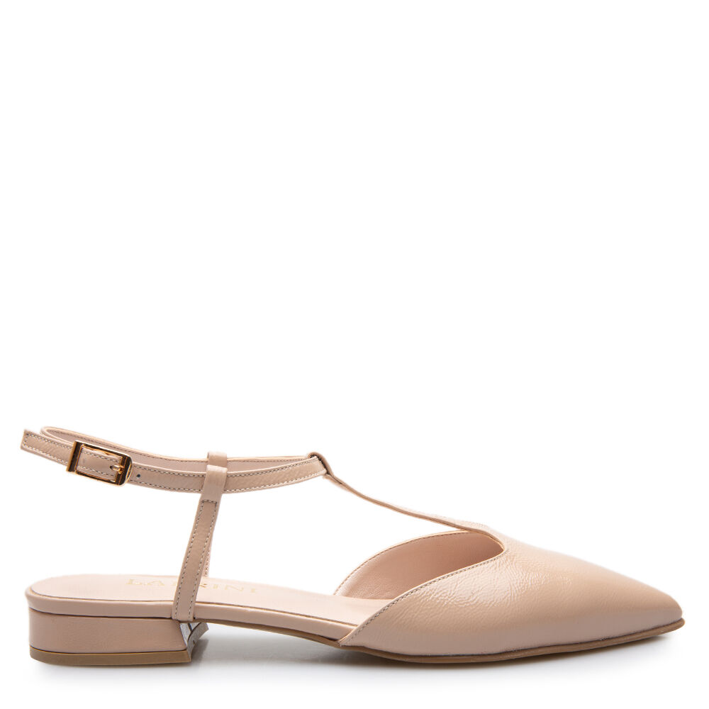 F NUDE PATENT Labrini