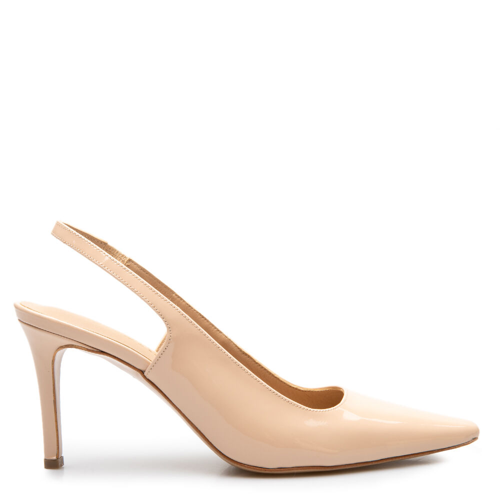 NUDE PATENT Labrini