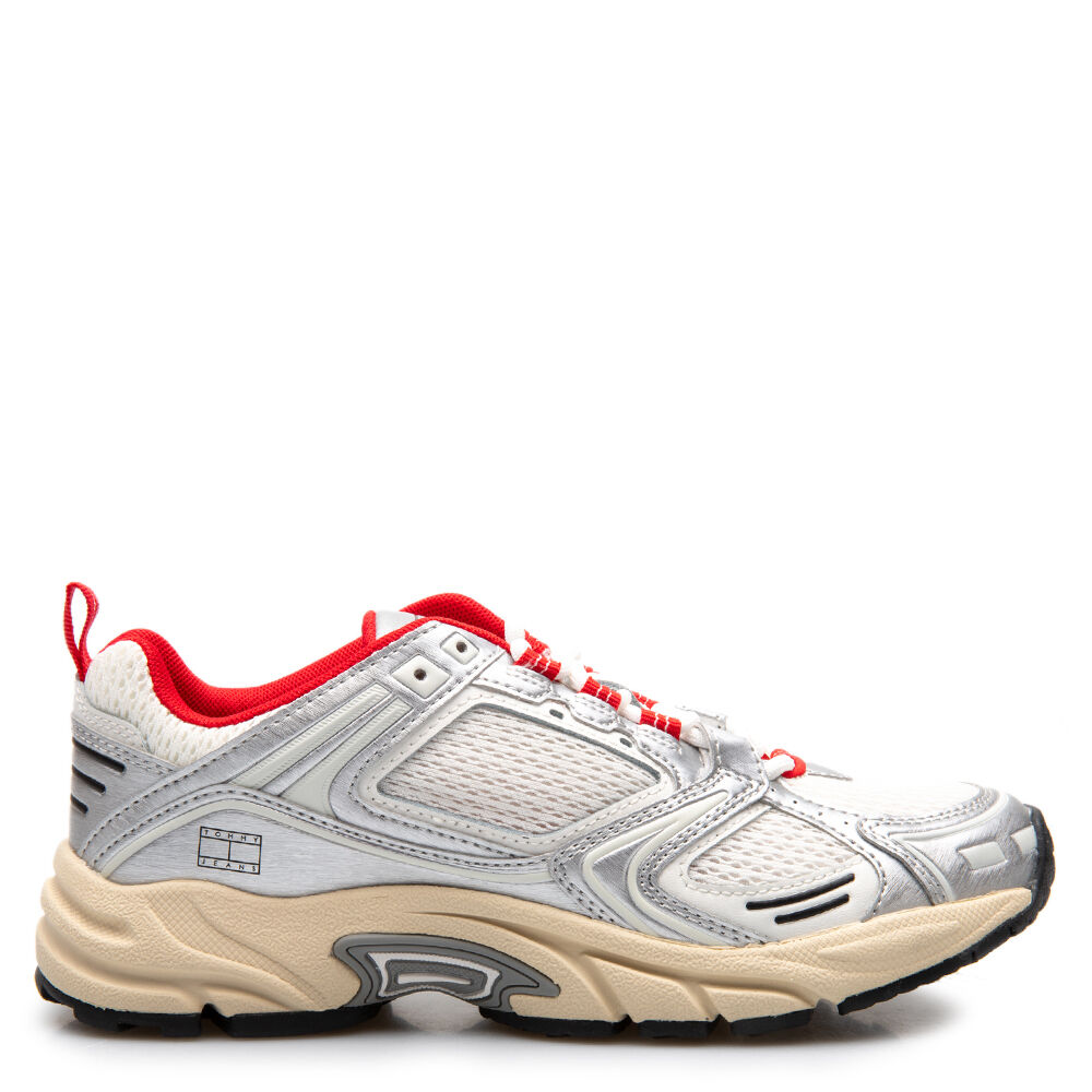 ARCHIVE ΄97 METALLIC-RED EN0EN02796-XME | Labrini