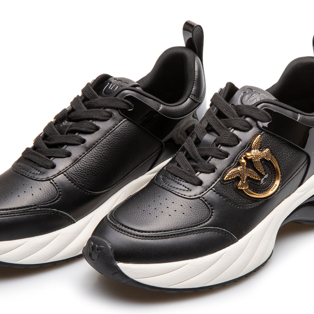 ARIEL 02-BLACK | Labrini