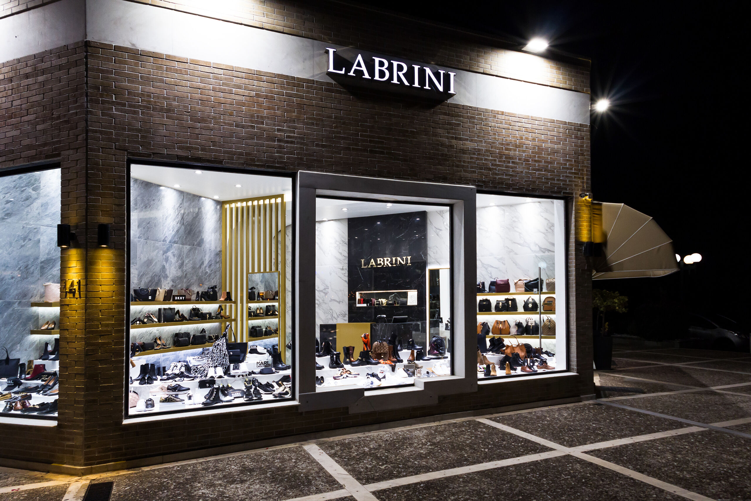 Labrikiyne ΚΑΤΑΣΤΗΜΑΤΑ | Labrini