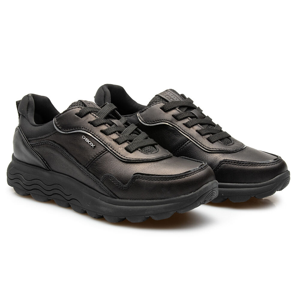 D SPHERICA D-BLACK D16NUD 00085 C9999 | Labrini
